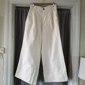 Everlane | The Tourist Pants